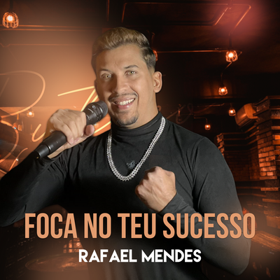 Rafael Mendes's cover