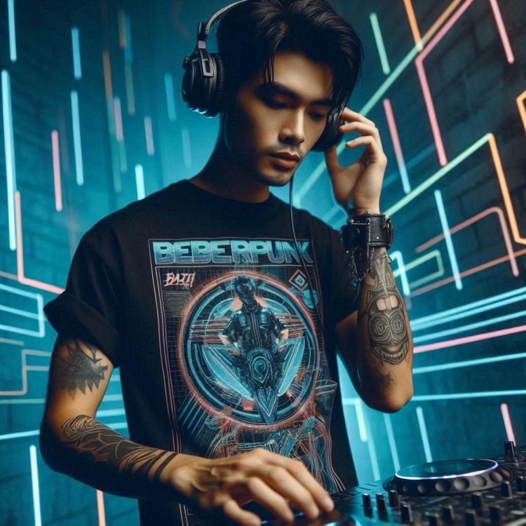 DJ BHASIT's avatar image