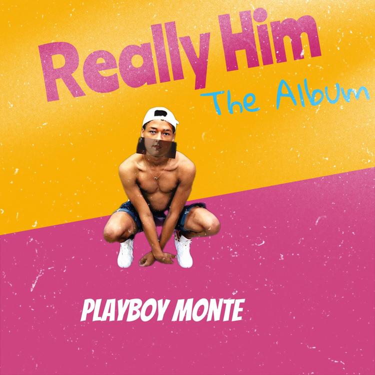 Playboy Monte's avatar image