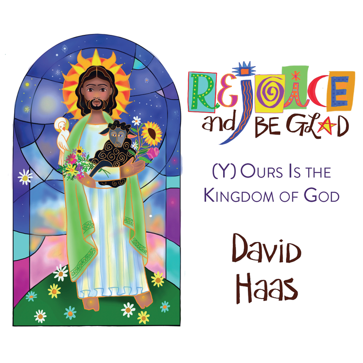 David Haas's avatar image