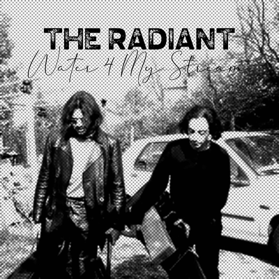 The Radiant's cover