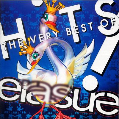 Hits! The Very Best Of Erasure's cover