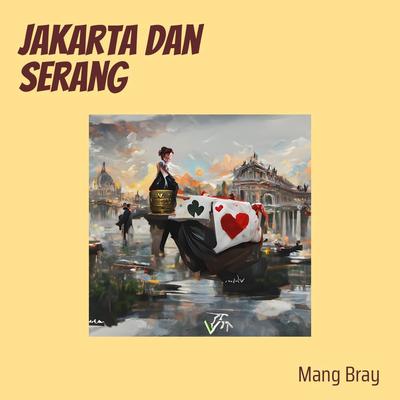 Jakarta Dan Serang's cover