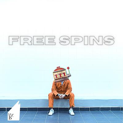 Free spins's cover