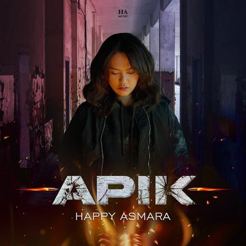 #apik's cover