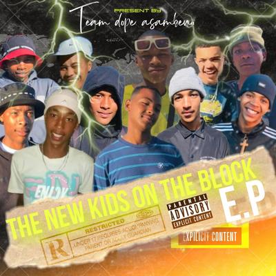 Team Dope Entertainment's cover