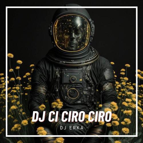 DJ CICIRO CIRO Official TikTok Music album by DJ ERKA