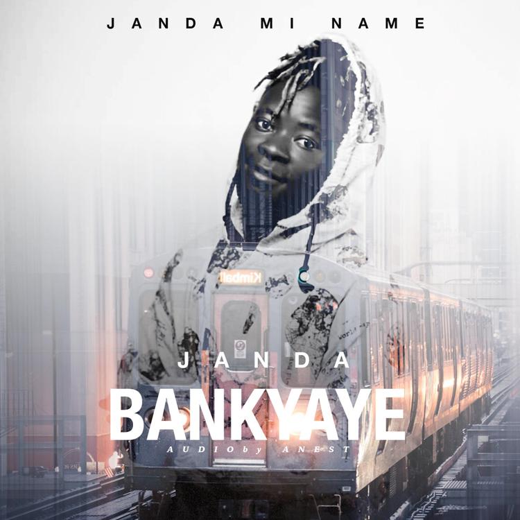 Janda Mi Name's avatar image