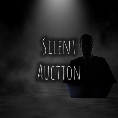 Silent Auction's cover