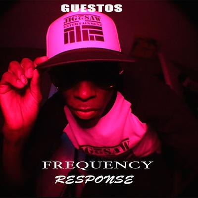 Frequency Response's cover