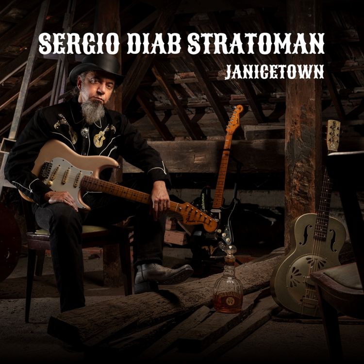 Sergio Diab Stratoman's avatar image