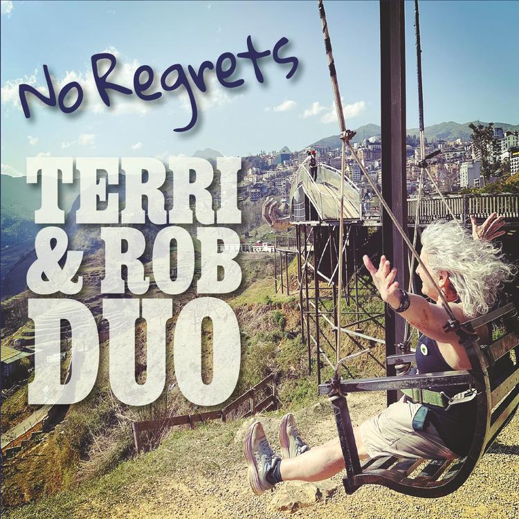 Terri and Rob Duo's avatar image