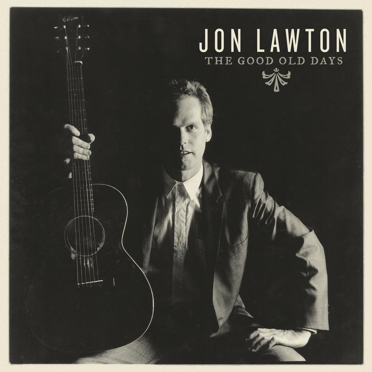 Jon Lawton's avatar image