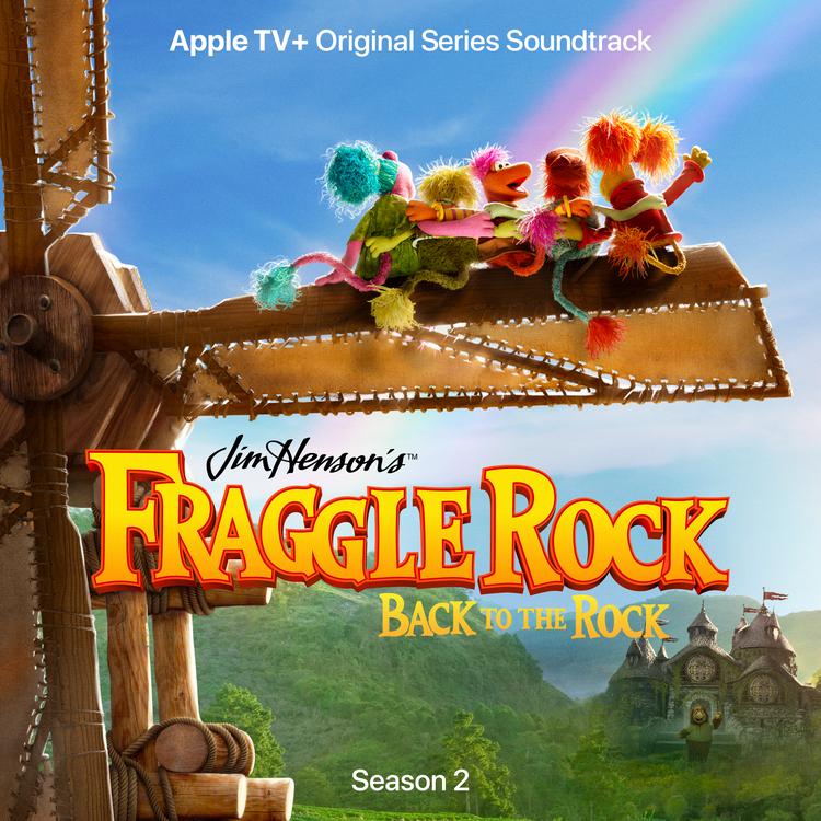 Fraggle Rock's avatar image