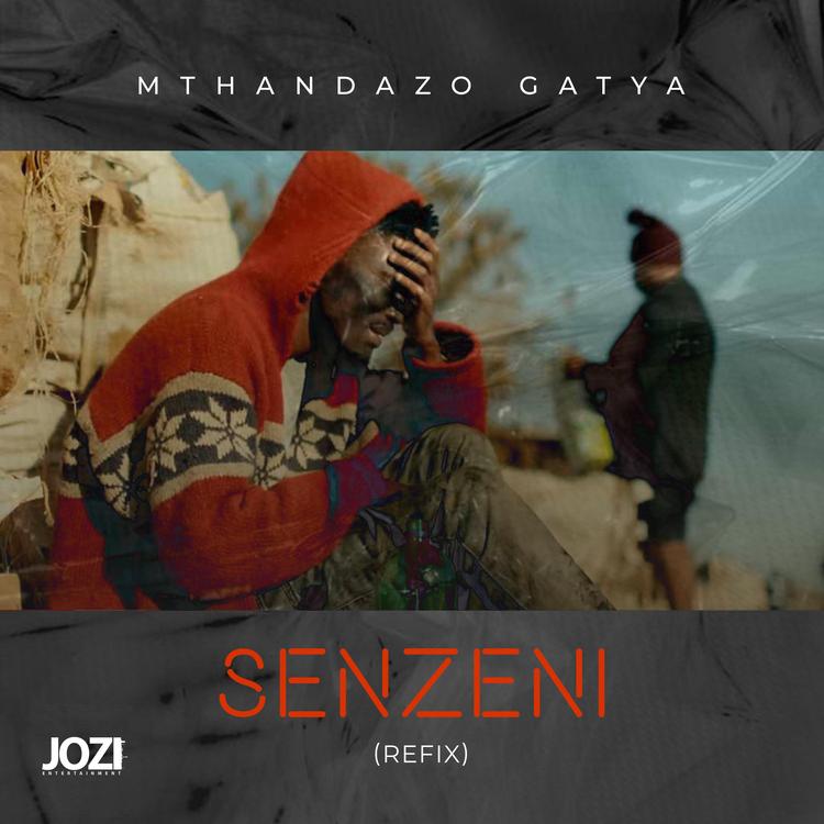 Mthandazo Gatya's avatar image