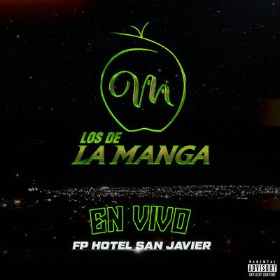 Los de la Manga's cover