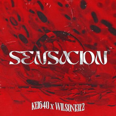 SENSACION's cover