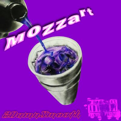 Mozzart's cover