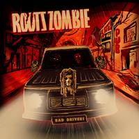 Roots Zombie's avatar cover