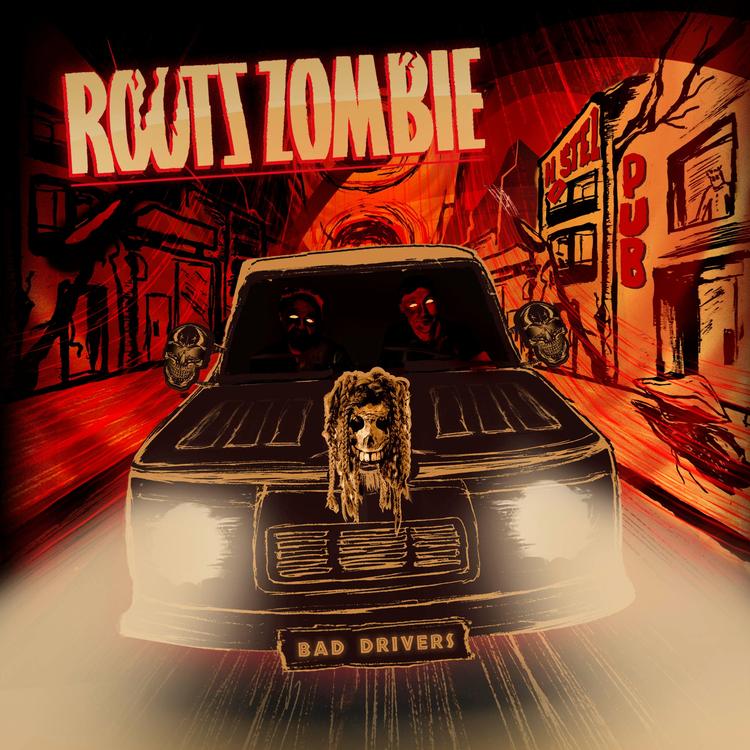 Roots Zombie's avatar image