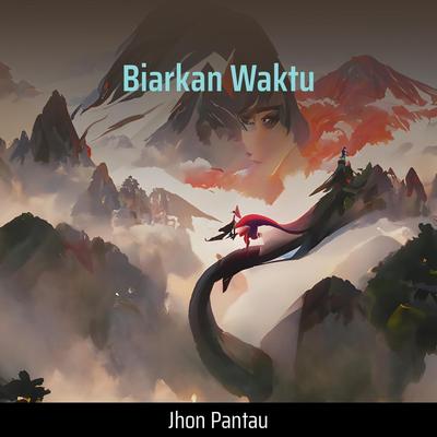 Biarkan Waktu (Acoustic)'s cover