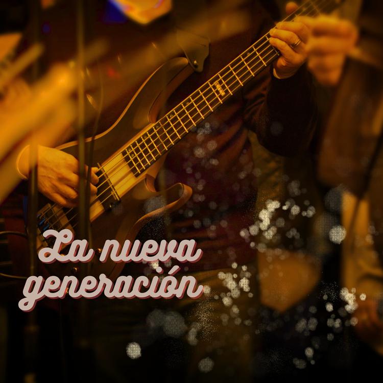 LA Nueva Generacion's avatar image