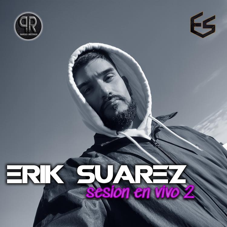 Erik Suarez's avatar image