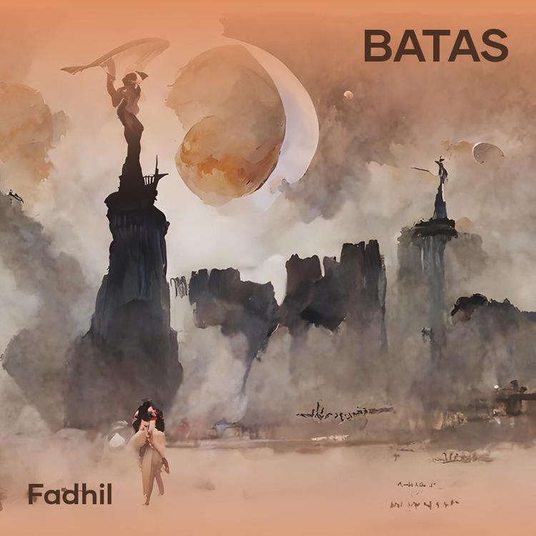 Fadhil's avatar image