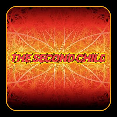 The Second Child's cover