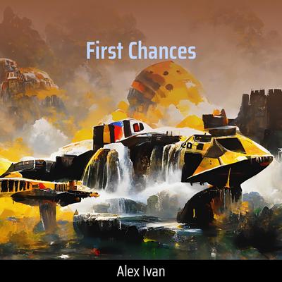 First Chances's cover