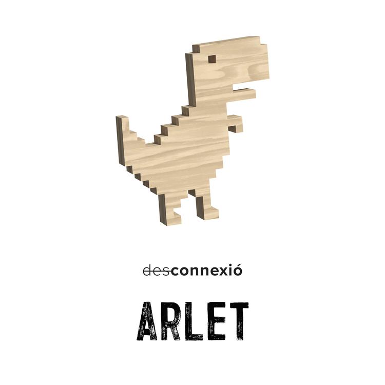 Arlet's avatar image