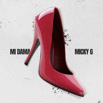 Micky G's cover