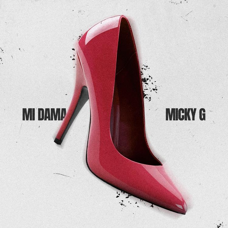Micky G's avatar image