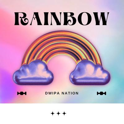 Rainbow's cover