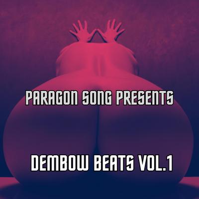 Dembow Beats, Vol. 1's cover