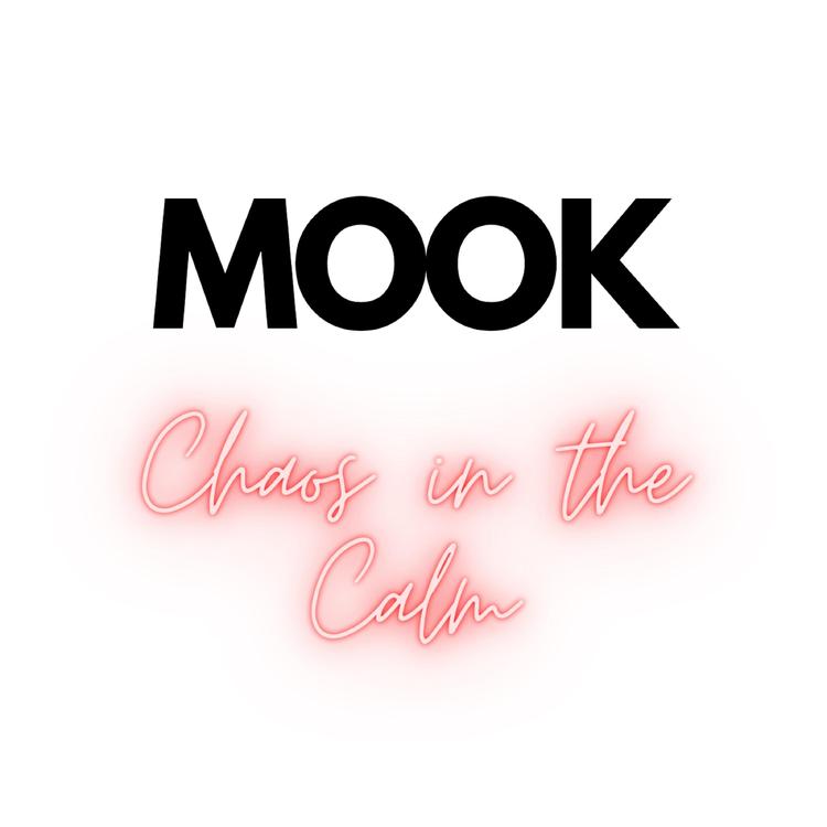 MOOK's avatar image