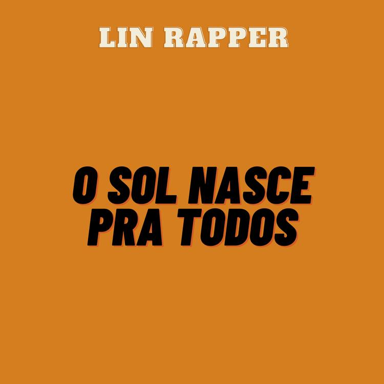 Lin rapper's avatar image