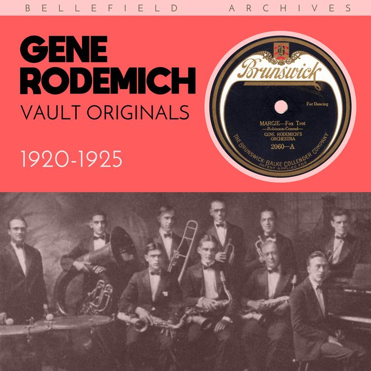 Gene Rodemich's Orchestra's avatar image