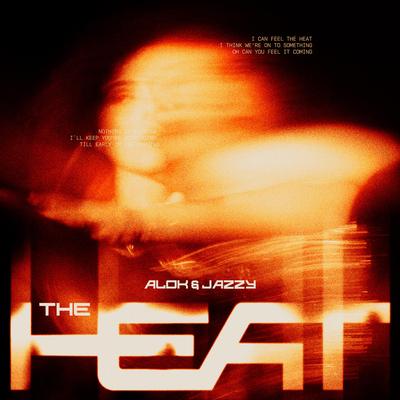 The Heat By Alok, Jazzy's cover