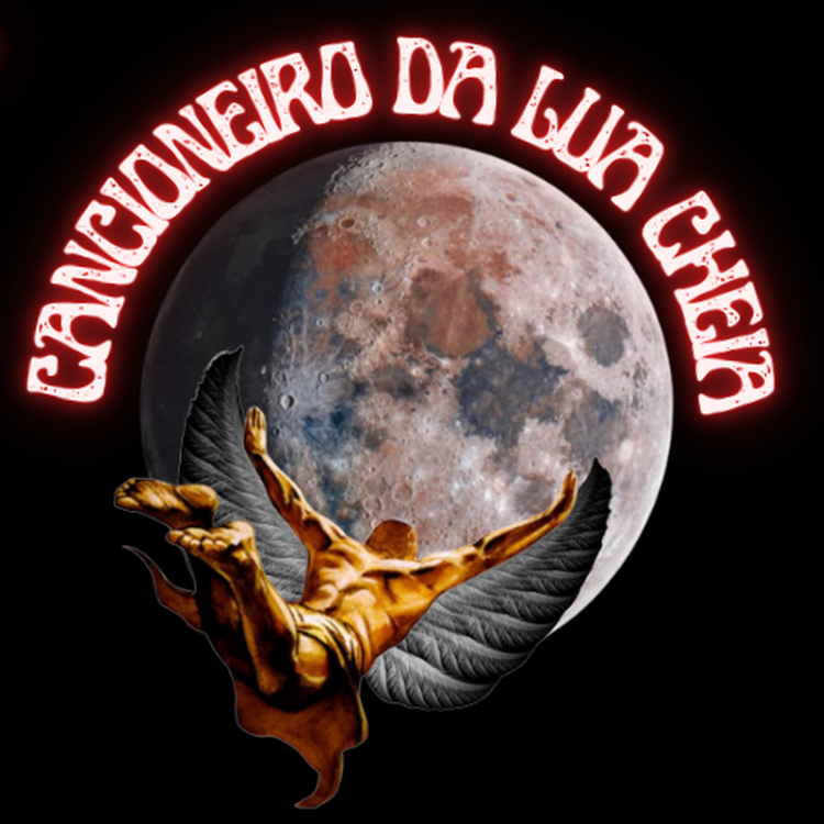 Cancioneiro da Lua Cheia's avatar image