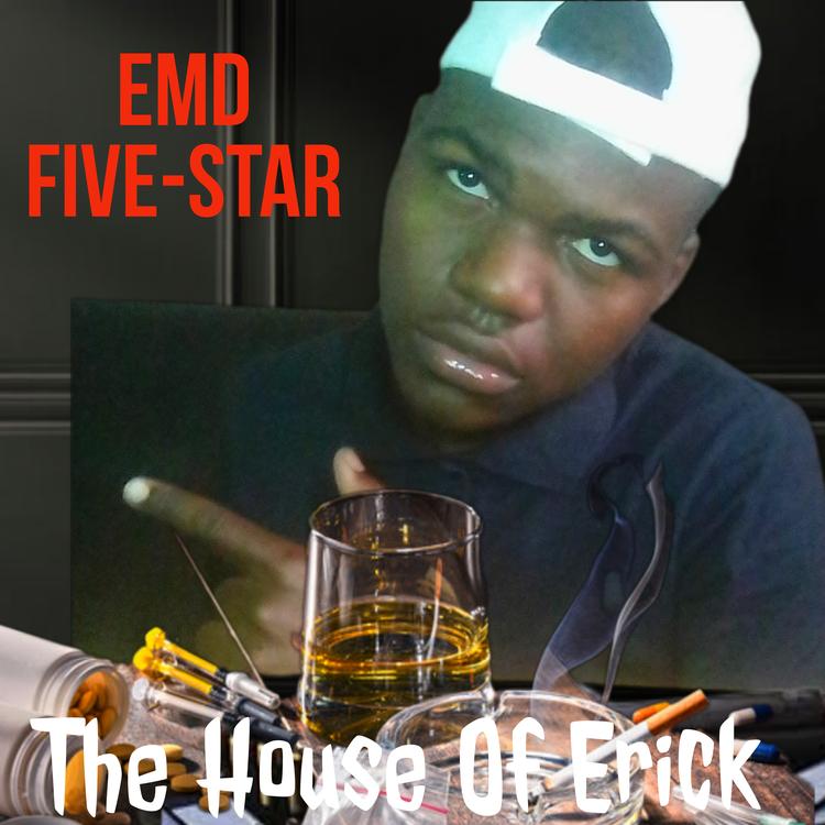 EMD FIVE-STAR's avatar image