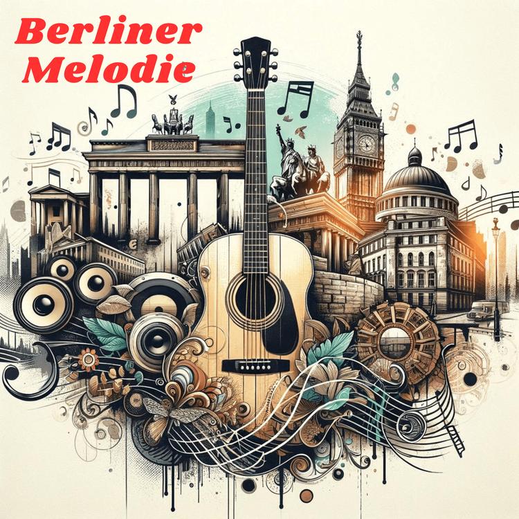 Berliner Melodie's avatar image