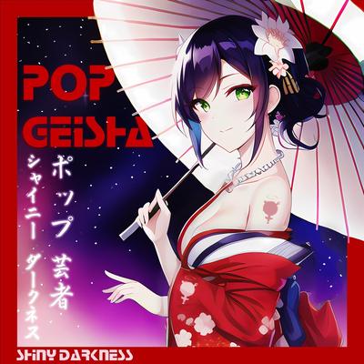 Pop Geisha's cover