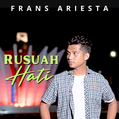 Rusuah Hati's cover
