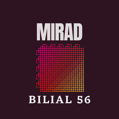 Bilial56's cover