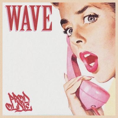 WAVE By Prod Oldie's cover