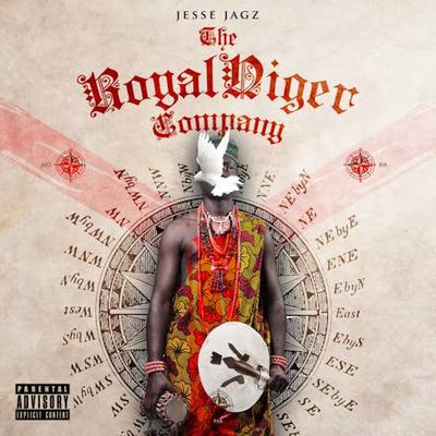 How We Do (feat. Tupac) By Jesse Jagz, Tupac's cover
