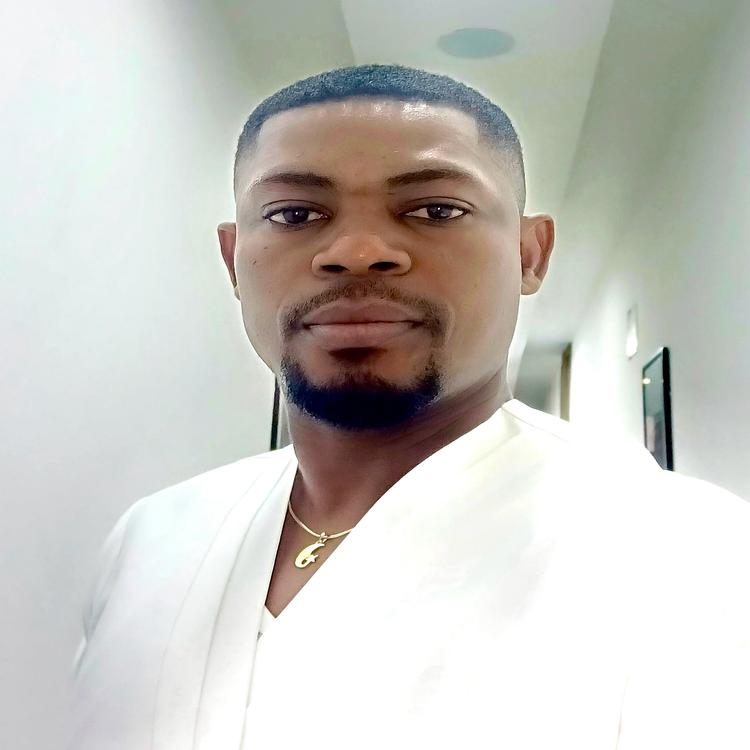 Pope Ogbu Jr's avatar image