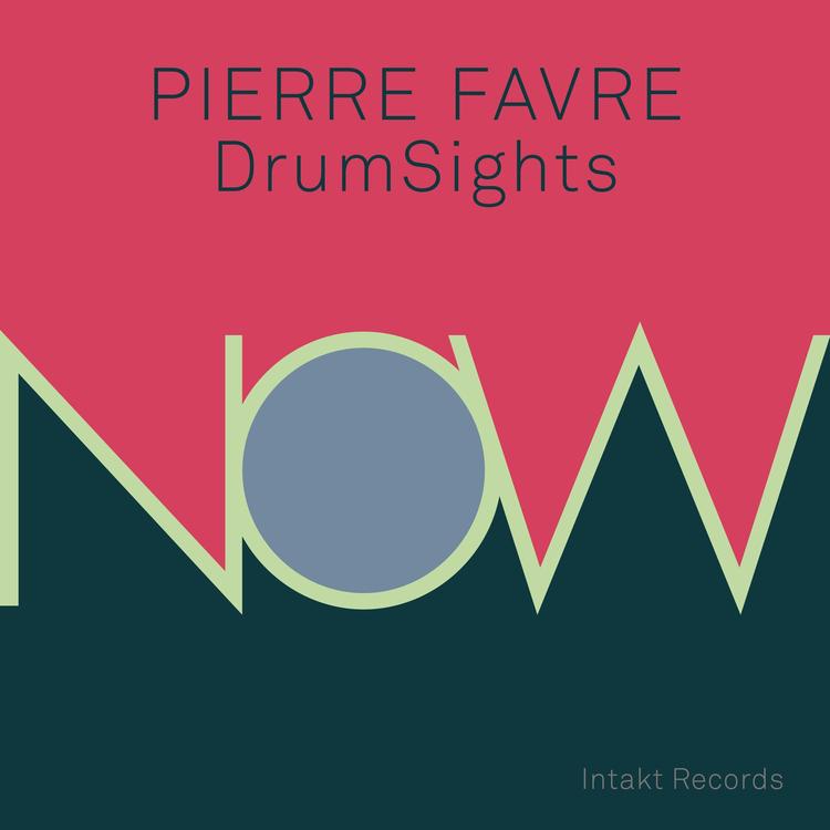 Pierre Favre DrumSights's avatar image