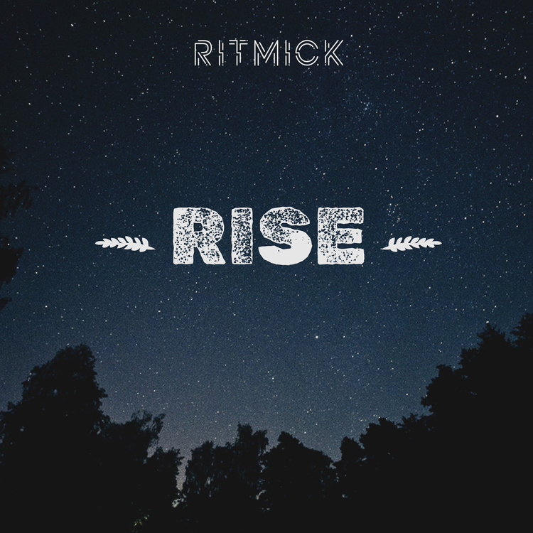 Ritmick's avatar image